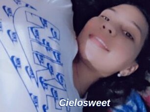 Cielosweet