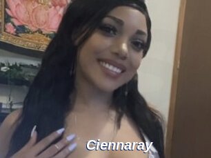 Ciennaray