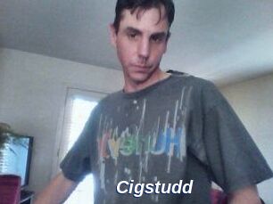 Cigstudd