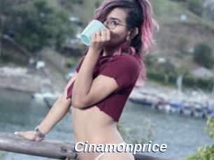 Cinamonprice