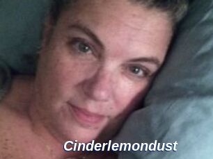 Cinderlemondust