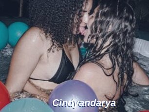 Cindyandarya