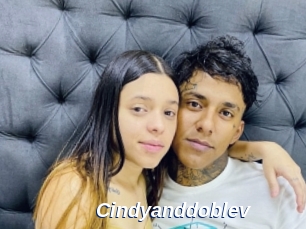 Cindyanddoblev