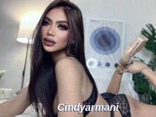 Cindyarmani