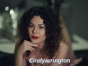 Cindyarrington