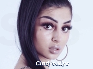 Cindycadyc