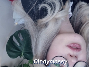 Cindyclassy