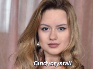 Cindycrystall