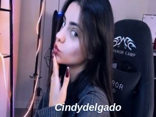 Cindydelgado