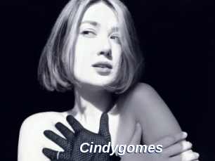 Cindygomes