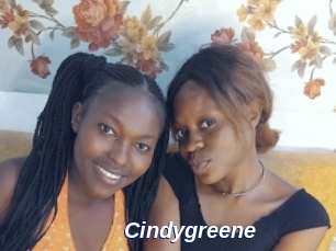 Cindygreene