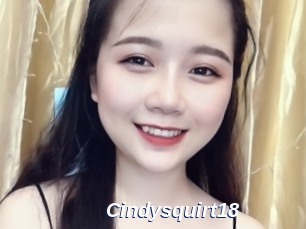 Cindysquirt18