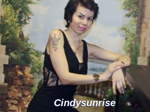 Cindysunrise