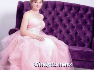 Cindyturnerx