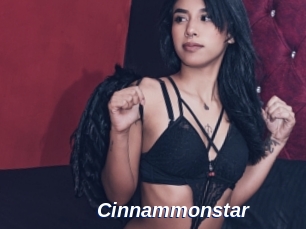 Cinnammonstar