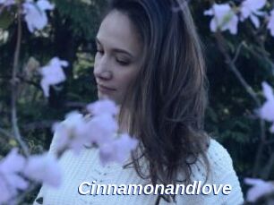 Cinnamonandlove