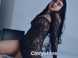 Cintyakros