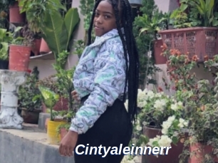 Cintyaleinnerr