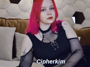 Cipherkim