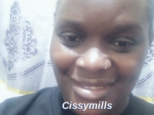 Cissymills