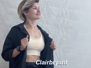 Clairbryant