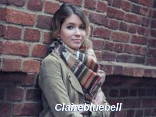 Clairebluebell