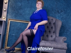 Clairefoster