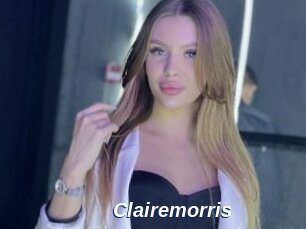 Clairemorris