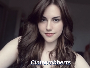 Clairerobberts