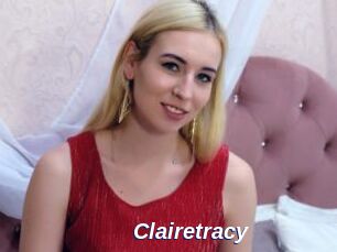 Clairetracy