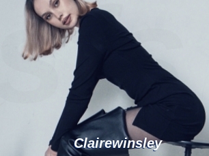 Clairewinsley