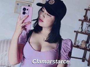 Clamarstarce