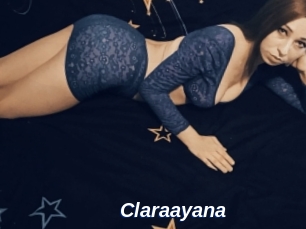 Claraayana