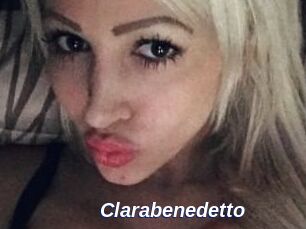 Clara_benedetto