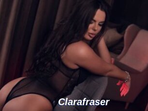 Clarafraser