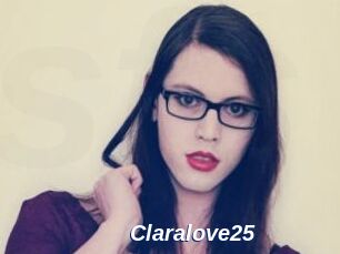 Claralove25