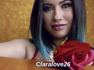 Claralove26