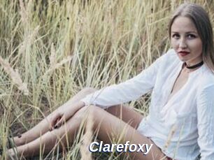 Clarefoxy