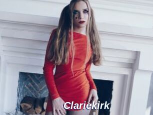 Clariekirk