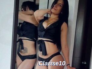 Clarise10