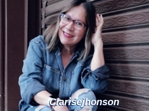 Clarisejhonson