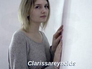 Clarissareynolds