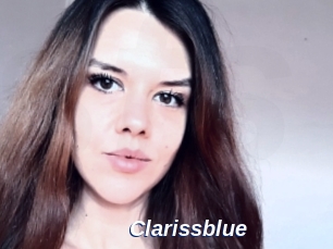 Clarissblue
