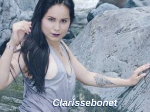 Clarissebonet