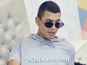 Clariuxbennett