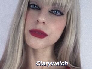 Clarywelch