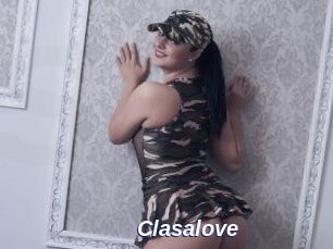 Clasalove