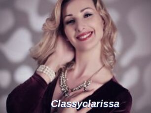 Classyclarissa