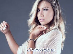 Classylatina