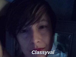 Classyval